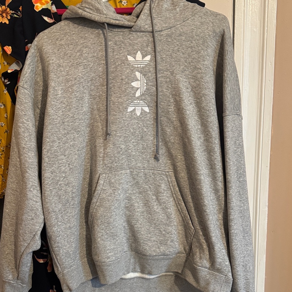 GUC women’s adidas hoodie